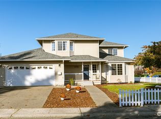 1470 SW 9th Ave, Oak Harbor, WA