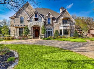 3712 Samuel Ct, Flower Mound, TX 75028