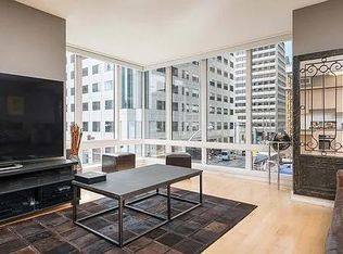 301 Mission St APT 3A, San Francisco, CA 94105
