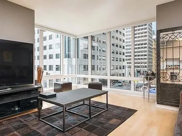 301 Mission St APT 3A, San Francisco, CA 94105