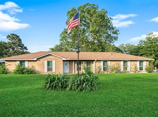 104 Rankin Dr, Trinity, TX 75862