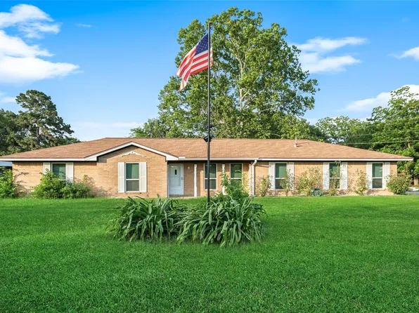 104 Rankin Dr, Trinity, TX 75862