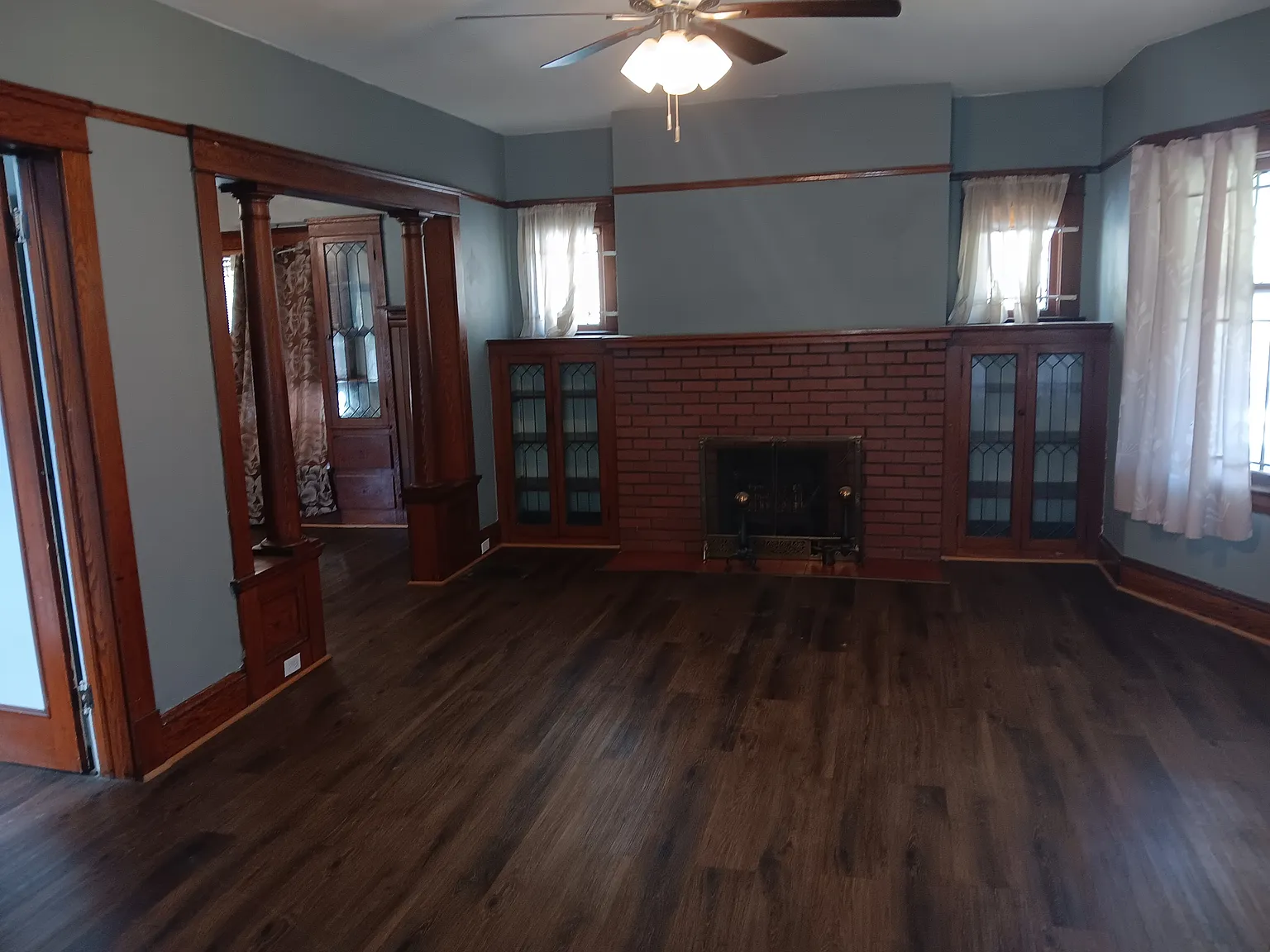 4 bed, 1509 sqft, $1,300 — Photo 3