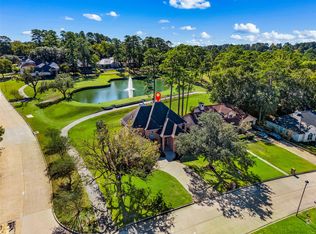 100 April Waters Dr N, Montgomery, TX 77356