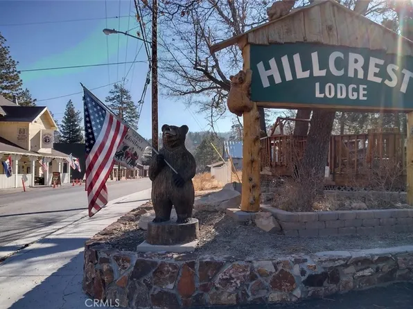 40241 Big Bear Blvd, Big Bear Lake, CA 92315