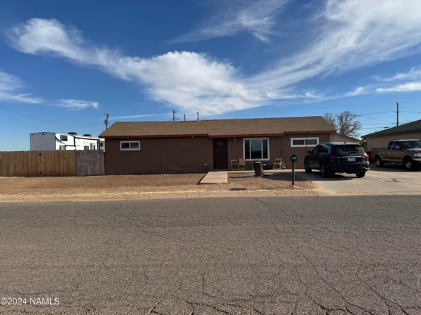 612 N Cottonwood Ave, Winslow, AZ 86047