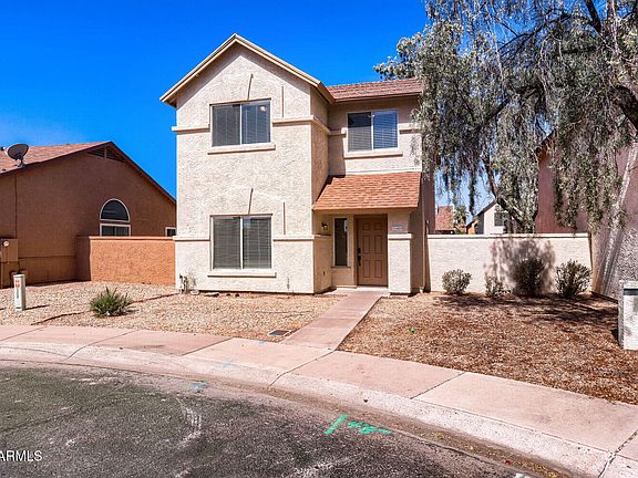 3rd image of 16480 N 67TH Drive