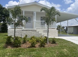 Maitland Plan, Countryside at Vero Beach, Vero Beach, FL 32966
