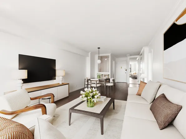 444 East 86th Street 27E image 3 of 12
