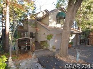 865 Larkspur Ln, Murphys, CA