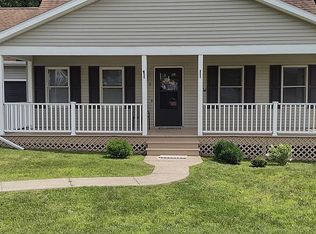 8 Falcon Crst, Johnstown, NY 12095