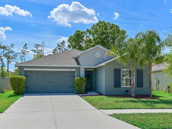 6723 Trent Creek Dr, Sun City Center, FL 33573