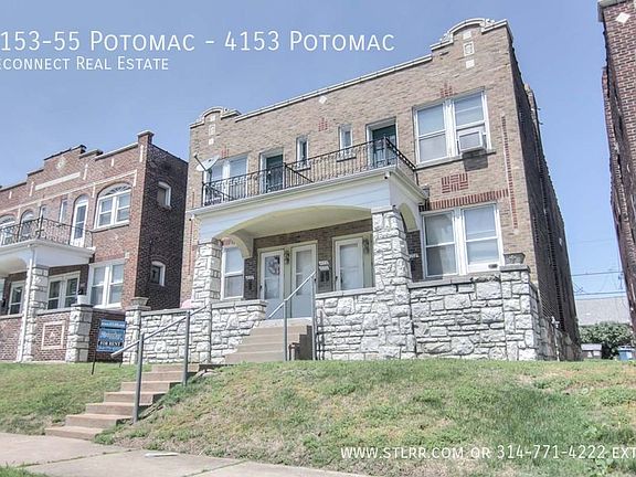 2nd image of 4153-55 Potomac St #4153