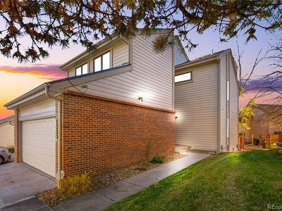 12560 W 2nd Drive #18, Lakewood, CO, 80228