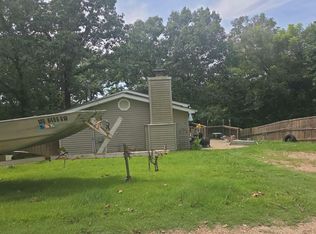 848 White Rd, Saint Clair, MO 63077