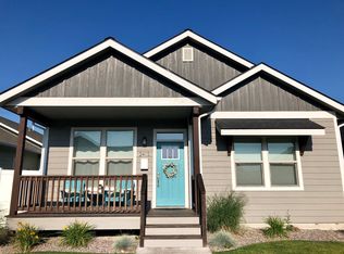 2413 Half Hitch Dr, Missoula, MT 59808
