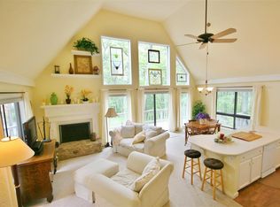 62 Agate Ln, Wintergreen Resort, VA 22967
