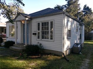 1927 N Winfield Ave, Indianapolis, IN