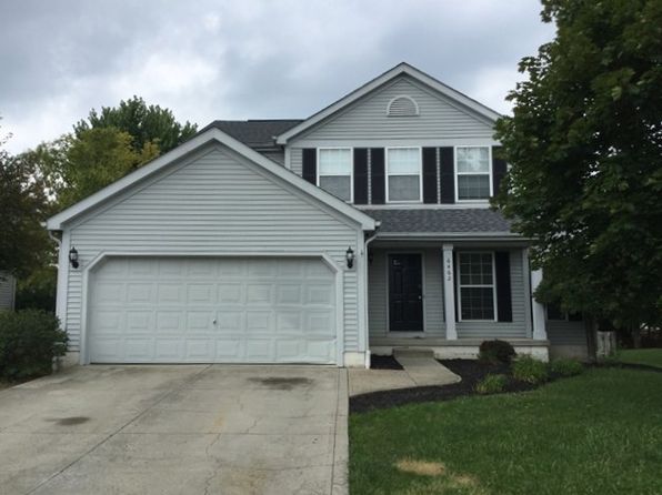 6462 Fox Hill Dr