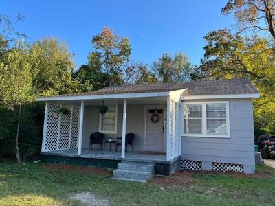 125 W Cherry Dr, Petal, MS, 39465