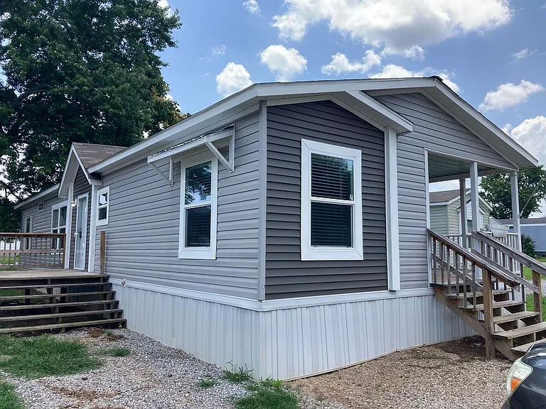 1007 Alexandria Rd SW #21 — Photo 1