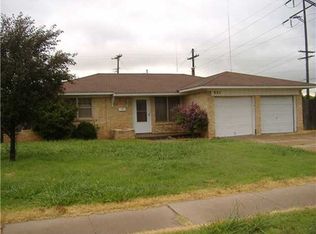 921 NE Katherine Pl, Oklahoma City, OK 73114