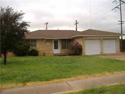 921 NE Katherine Pl, Oklahoma City, OK, 73114