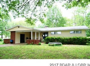 204 Gerhart Ave, Eldon, MO 65026