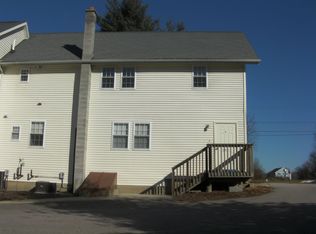 197 Trumbull Hwy, Lebanon, CT 06249