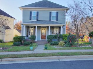 102 Red Sunset Pl, Carrboro, NC 27510