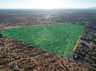 15000 Stacy Ann Dr, El Paso, TX 79938