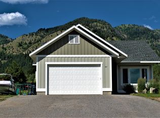 187 Solitude Dr, Star Valley Ranch, WY 83127