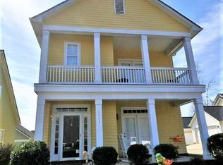 4204 Amwell Dr, Huntersville, NC 28078