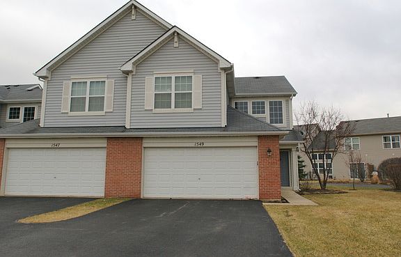 2nd image of 1549 S Candlestick Way