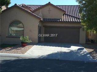 7312 Rietz Canyon St, Las Vegas, NV 89131