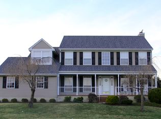 96 Crenshaw Dr, Flanders, NJ 07836