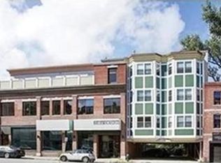 81 Boylston St UNIT 3, Brookline, MA 02445