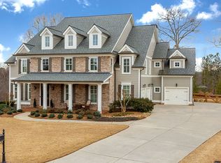 14 Greywood Ln, Cartersville, GA 30120