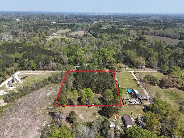 0 Breland Rd S, Bogalusa, LA 70427