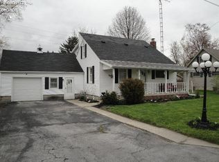 833 Fennimore St, Fremont, OH 43420