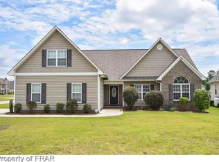 18 Culpepper Rd, Cameron, NC 28326