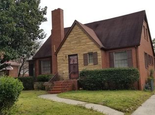 2032 Vining Cir, Macon, GA 31204