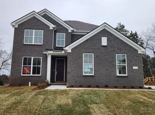 1176 Sydney Ter Lot 30, Mount Juliet, TN 37122