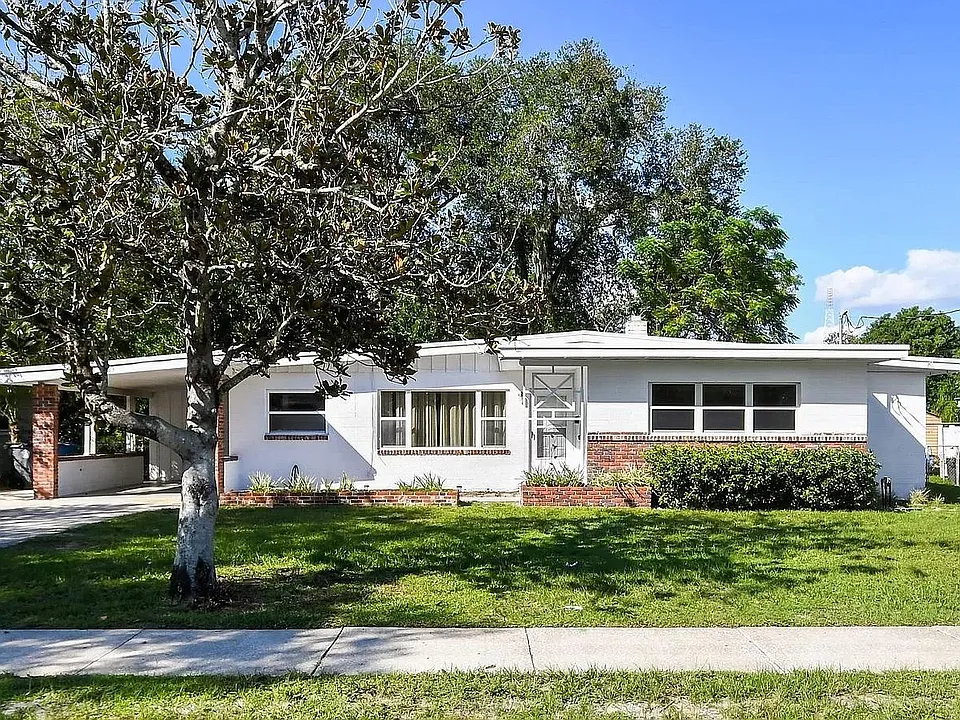 2003 Taylor Ave