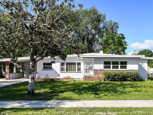 2003 Taylor Ave, Winter Park, FL 32792