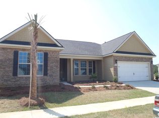 1140 Wyatt Ln LOT 90, Myrtle Beach, SC 29577