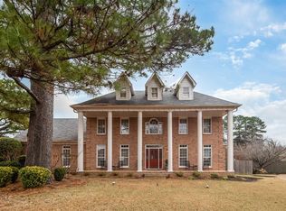 1181 Lake Wood Cv, Collierville, TN 38017