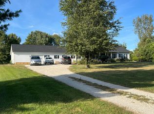 14346 Jug St, Johnstown, OH 43031