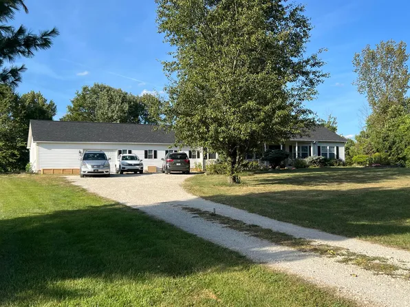 14346 Jug St, Johnstown, OH 43031