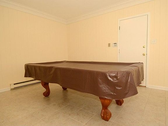 Family room (used here as a billiards room)